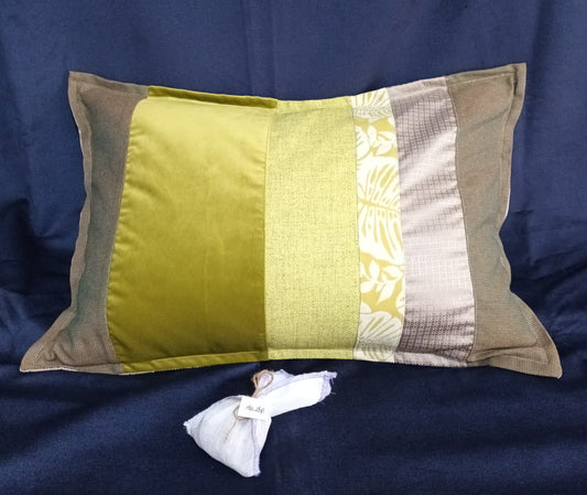 Shije Shete Dekorativni jastuk/Jastuk za spavanje (60X40cm)+gratis vrećica s lavandom