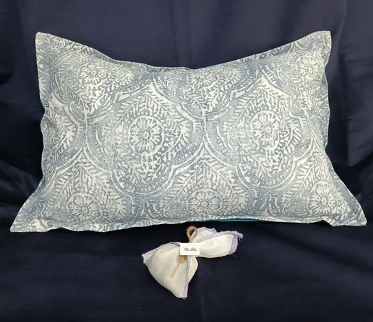 Shije Shete Dekorativni jastuk/Jastuk za spavanje (60X40cm)+gratis vrećica s lavandom